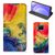 Bookcase Xiaomi Mi 10T Lite Watercolor Dark - B2C Telecom