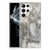 Samsung Galaxy S22 Ultra TPU Siliconen Hoesje Beton Print B2C Telecom