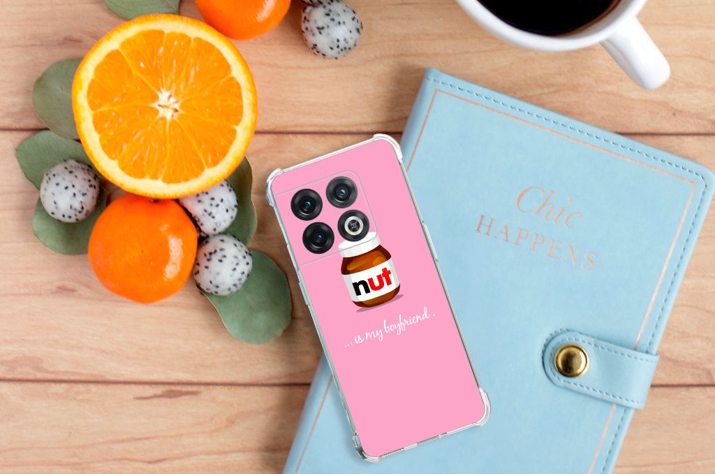 OnePlus 10 Pro Beschermhoes Nut Boyfriend B2C Telecom