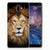 Nokia 7 Plus TPU Hoesje Leeuw
