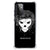 Extreme Case Samsung Galaxy A72 4G/5G Skull Hair B2C Telecom