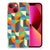 Apple iPhone 13 TPU bumper Funky Retro B2C Telecom