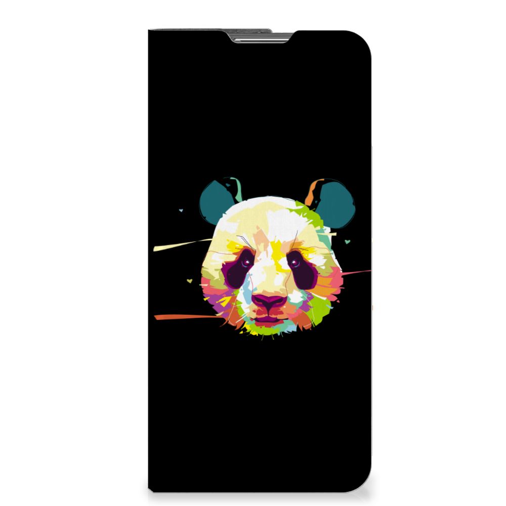 OPPO Find X5 Pro Magnet Case Panda Color - B2C Telecom