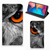 Samsung Galaxy A30 Hoesje maken Uil