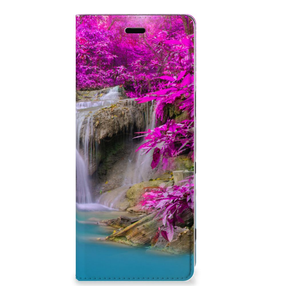 Sony Xperia 5 Book Cover Waterval - B2C Telecom