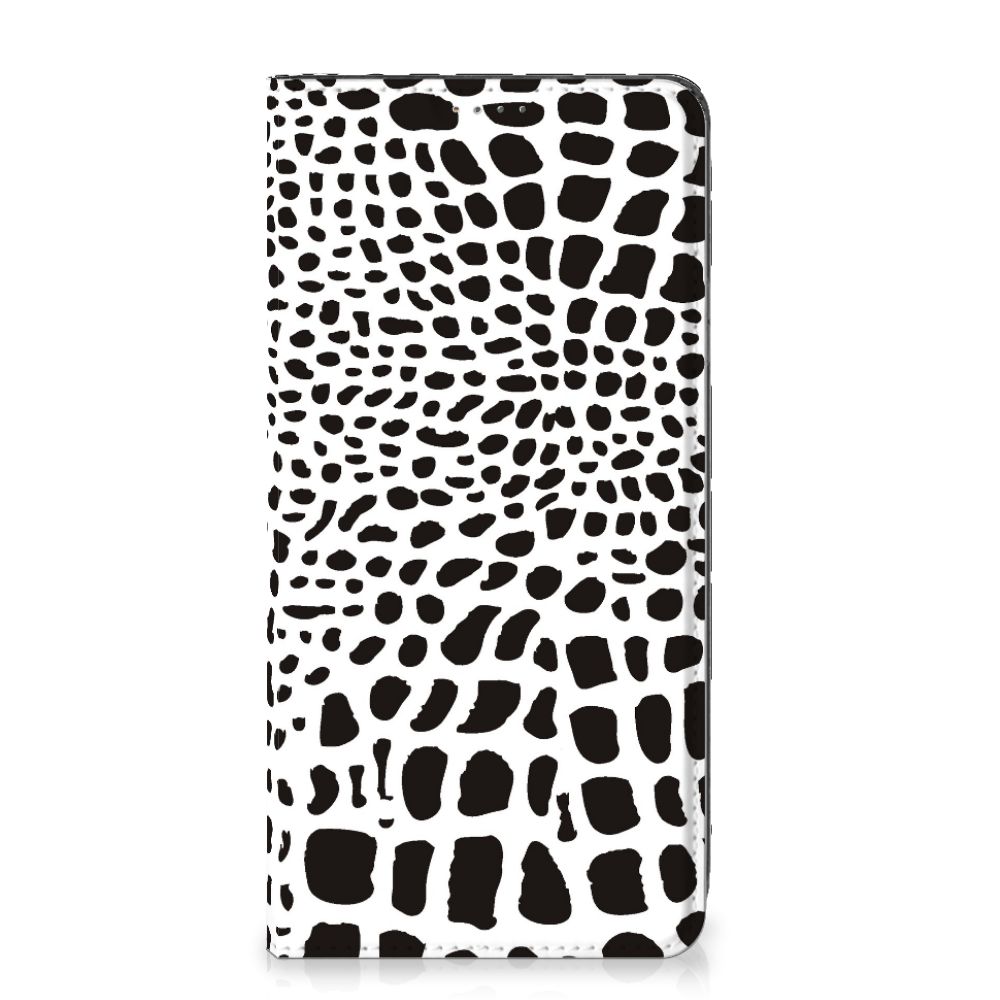 Nokia G22 Hoesje maken Slangenprint