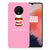 OnePlus 7T Siliconen Case Nut Boyfriend