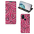 OnePlus Nord N10 5G Bookcase Swirl Pink - B2C Telecom