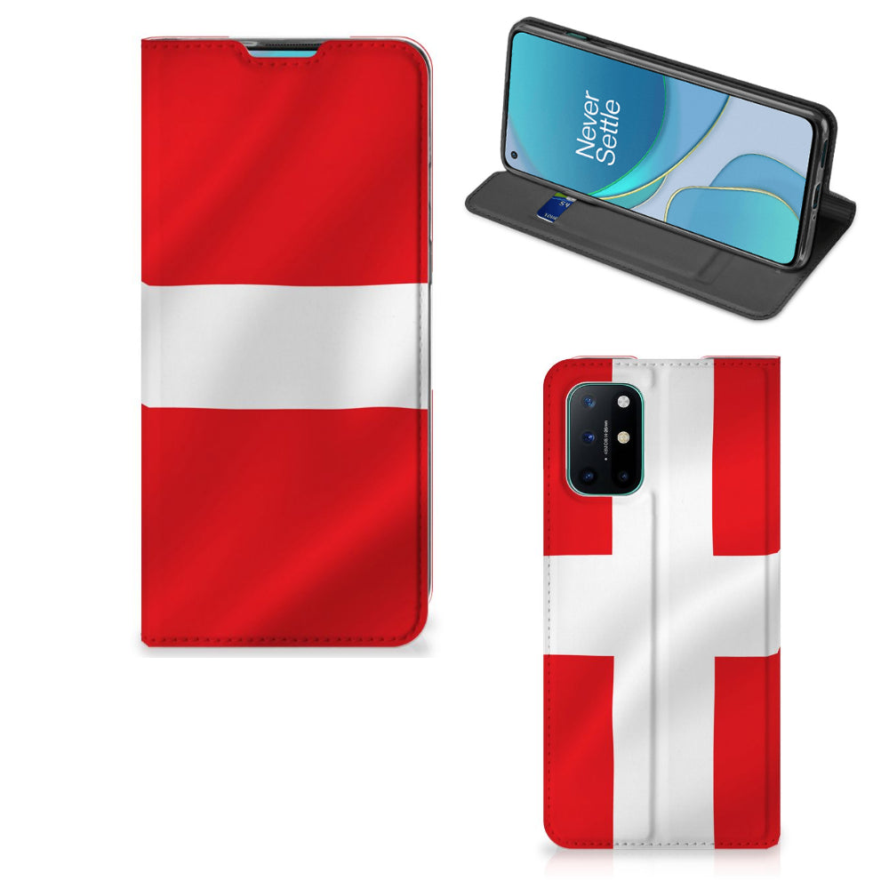 OnePlus 8T Standcase Denemarken
