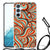 Samsung Galaxy A54 5G Back Cover Retro