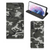 Samsung Galaxy S21 Plus Hoesje met Magneet Army Light - B2C Telecom