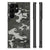 Samsung Galaxy S23 Ultra Back Case Army Light B2C Telecom