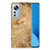Xiaomi 12 | 12X TPU Siliconen Hoesje Marmer Creme B2C Telecom
