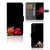 Sony Xperia 1 III Wallet Case met Pasjes Sports met sportafbeeldingen en pasjeshouders.