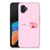 Samsung Galaxy Xcover 6 Pro Telefoonhoesje met Naam Pig Mud B2C Telecom