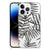 iPhone 14 Pro Max TPU Case Leaves Grey