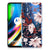 Hoesje maken Motorola Moto G9 Plus Watercolor Flowers