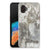 Samsung Galaxy Xcover 6 Pro TPU Siliconen Hoesje Beton Print B2C Telecom