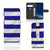 Samsung Galaxy S8 Bookstyle Case Griekenland