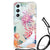Samsung Galaxy S23 FE Case Anti-shock Bird Flowers B2C Telecom