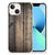 iPhone 13 Stevig Telefoonhoesje Steigerhout B2C Telecom