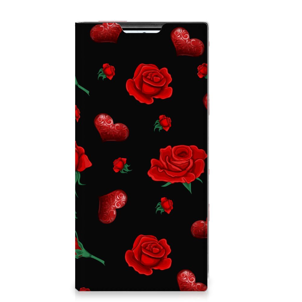 Samsung Galaxy S22 Ultra Magnet Case Valentine - B2C Telecom