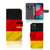 Apple iPhone 11 Pro Bookstyle Case Duitsland