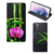 Samsung Galaxy S21 Plus Smart Cover Orchidee - B2C Telecom