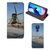 Motorola Moto G9 Play Book Cover Schaatsers - B2C Telecom