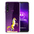 Motorola One Macro Telefoonhoesje met Naam Horse Color B2C Telecom