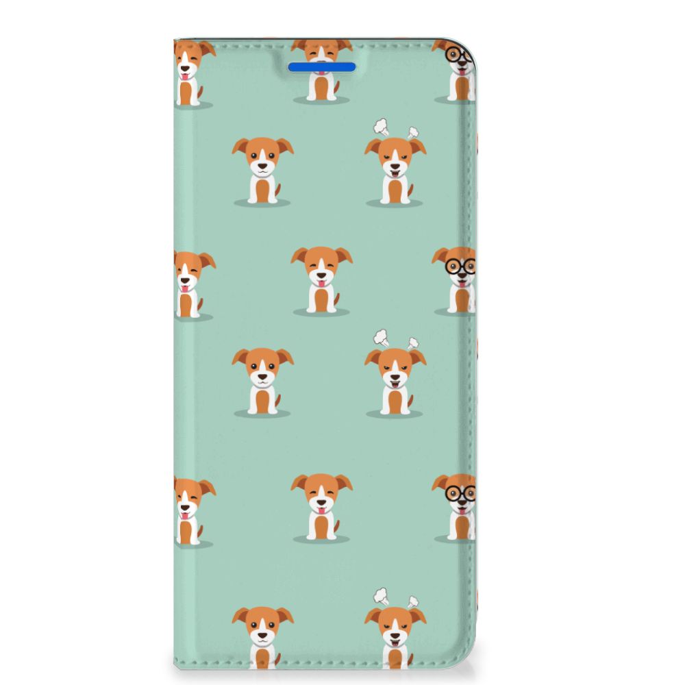 OPPO Reno6 5G Hoesje maken Pups - B2C Telecom