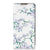 Xiaomi Redmi Note 10/10T 5G | Poco M3 Pro Uniek Smart Cover Blossom White - B2C Telecom