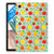 Samsung Galaxy Tab A8 2021/2022 Tablet Cover Fruits - B2C Telecom