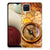 Samsung Galaxy A12 Siliconen Back Cover Kompas B2C Telecom