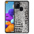 Samsung Galaxy A21s Back Cover Slangenprint B2C Telecom