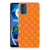 Motorola Moto E32/E32s TPU bumper Batik Oranje B2C Telecom