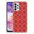 Samsung Galaxy A23 TPU bumper Batik Rood B2C Telecom