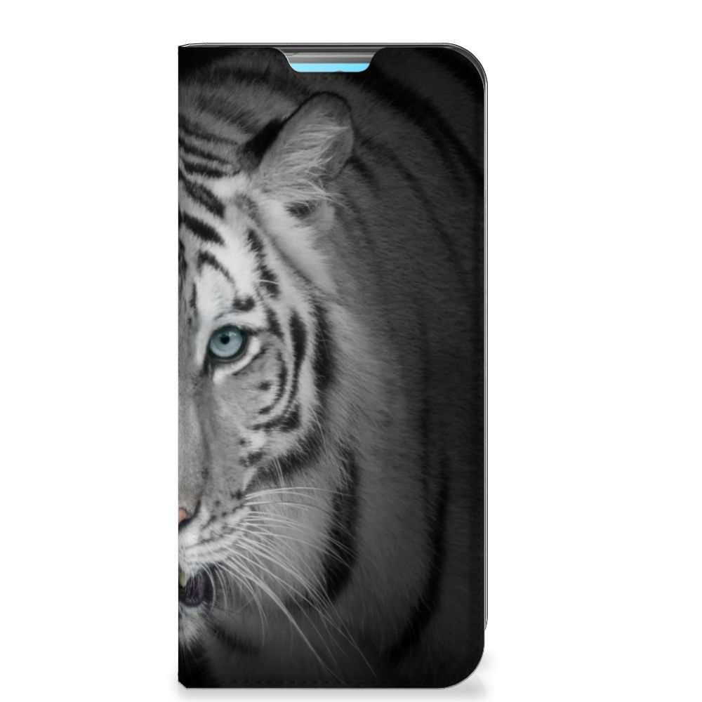 Xiaomi Redmi 10 Hoesje maken Tijger - B2C Telecom