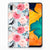 Samsung Galaxy A30 TPU Case Butterfly Roses