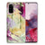 Hoesje maken Samsung Galaxy S20 Letter Painting B2C Telecom