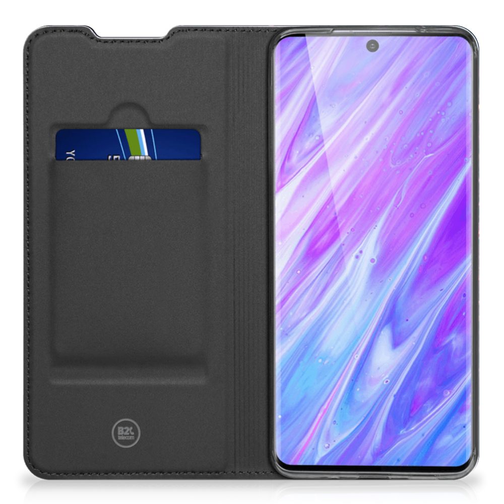 Samsung Galaxy S20 Ultra Stand Case Stars - B2C Telecom