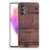 Samsung Galaxy A73 5G Bumper Hoesje Old Wood B2C Telecom