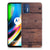 Motorola Moto G9 Plus Bumper Hoesje Old Wood B2C Telecom