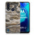 Motorola Moto G8 Power Lite TPU Siliconen Hoesje Steen B2C Telecom