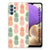 Samsung Galaxy A32 5G Siliconen Case Ananas B2C Telecom