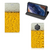 Nokia 9 PureView Flip Style Cover Bier
