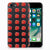 iPhone SE 2022 | SE 2020 | 8 | 7 Siliconen Case Paprika Red