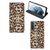 Samsung Galaxy S21 FE Hoesje maken Leopard - B2C Telecom