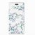 Nokia 3.1 (2018) Uniek Smart Cover Blossom White