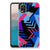 Nokia C21 Plus TPU Hoesje Funky Triangle B2C Telecom
